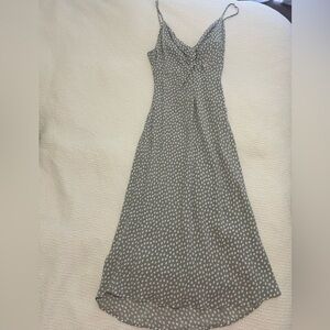 Abercrombie dress
